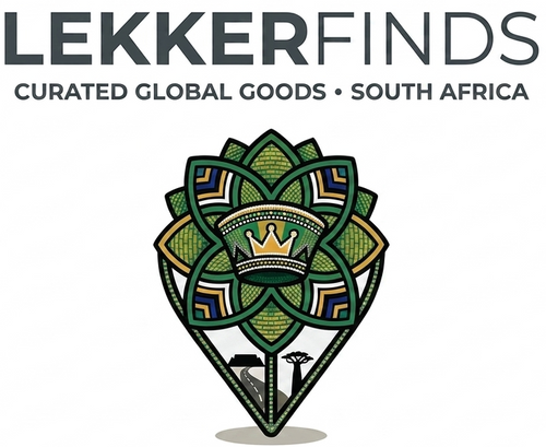 LekkerFinds